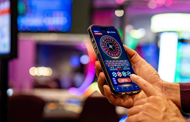 livescore808 এর প্রধান গেম স্ক্রিন